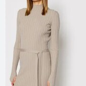 Трикотажна сукня Primark в ідеалі, UK14/16