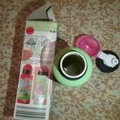 Бутылочка для воды aus Aluminium bottle 400 ML kinder-trinkflasche