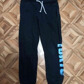 Спортивні штани H&M з начісом 