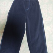 Лісові штани,домашні,4 р