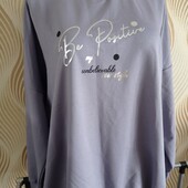 Чудовий лонгслів двухнитка! Виробництва Туреччини!