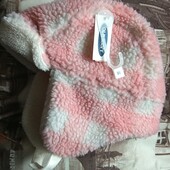 Old navy Детская шапка на девочку
