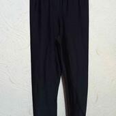 Лосинкі для танців для дівчинки 6-8 років.