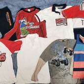 Речі на хлопця 134 розміру