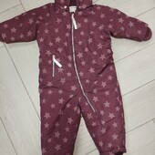 Термо комбінезон 74 зріст