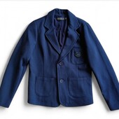 Якісний щільний піджак на хлопчика❣️