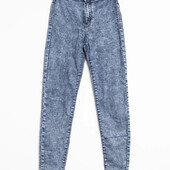 Джинсы мом bershka, джинсы mom fit bershka варенки
