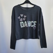 Реглан девочке George Dance