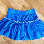 чудова спідниця для дівчинки юбка