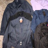 Розпродаж піджаки