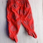 Дитячі повзунки tu