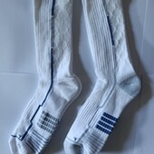 2 пари! Набір! функціональні спортивні шкарпетки Primark розміри: 39/42, 43 /46 посилена стопа