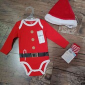 Лот малюк 6 місяців