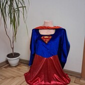 Яскраві карнавальні костюми Супер героїня на 10-14 років