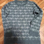 Светр на 5-6 років