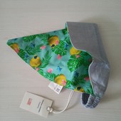 Панама косынка детская, разм. 44, Нюанс