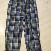 Штани піжама, 100% котон, стан нових.