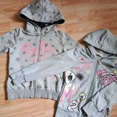 Спортивна кофта. В лоті 1 на вибір.