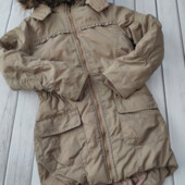 Красивая куртка Yigga р. 158 Германия
