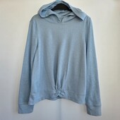 реглан с капюшоном, кофта девочке повседневная, для спорта