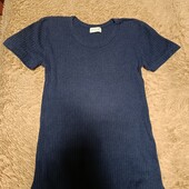 Футболка дивіться заміри