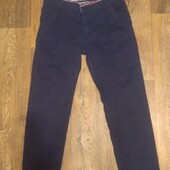 Фирменные джинсы брюки,как новые