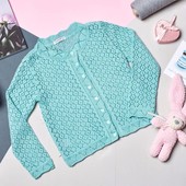 хб Кофта на 146 - 152 р.