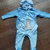 Дитячий комбінезон, 48р