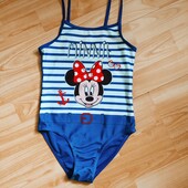 Фірмовий купальник.