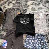 Одяг на дівчинку одним лотом!