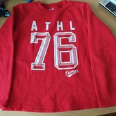 Реглан утеплённый Decathlon р. 140