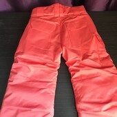 Зимові термоштани snow dragons на 3 роки