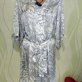 Шовковий халат, ідеальний стан