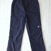 Штани непромокаючі демі Futurino р.128 дощовик грязепруф деми