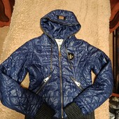 Курточка дивіться заміри