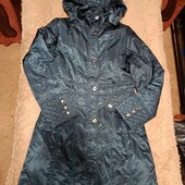 Пуховик відмінний стан дивіться заміри