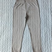 Штани трикотажні F&F 9-10р. 140cм штаны пижама пижамные