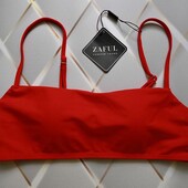 Купальний верх)) Zaful