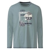 Livergy домашній реглан L52/54