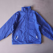 Куртка демі двостороння Snowgoose 146-152см деми