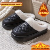 Лоферы зимние угги автоледи тёплые зимние тапочки стелька 25 см