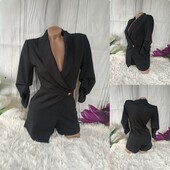 Крутий комбез