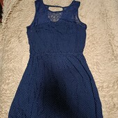 Сукня дивіться заміри