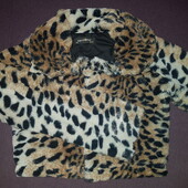 Болеро хутро р.140.