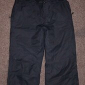 Штани модульні чоловічі mt100 для гірського трекінгу 2 в 1