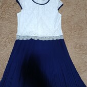 Сукня на 152 стан нової дивіться заміри