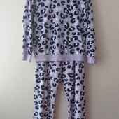 Піжама на дівчинку