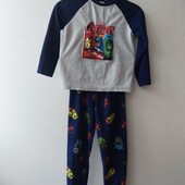 Піжама на хлопчика