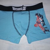 Дитячі боксерки труси primark. 5/6р