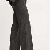 Женские брюки в полоску Bhs